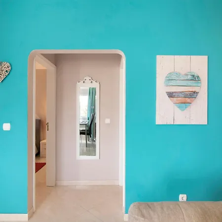 Blue House Apartment Armacao de Pera Exterior photo