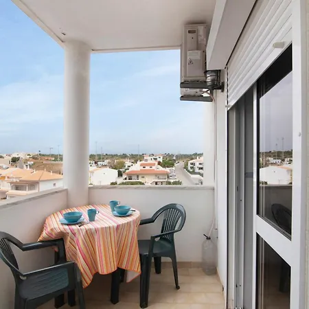 Blue House Apartment Armacao de Pera Exterior photo