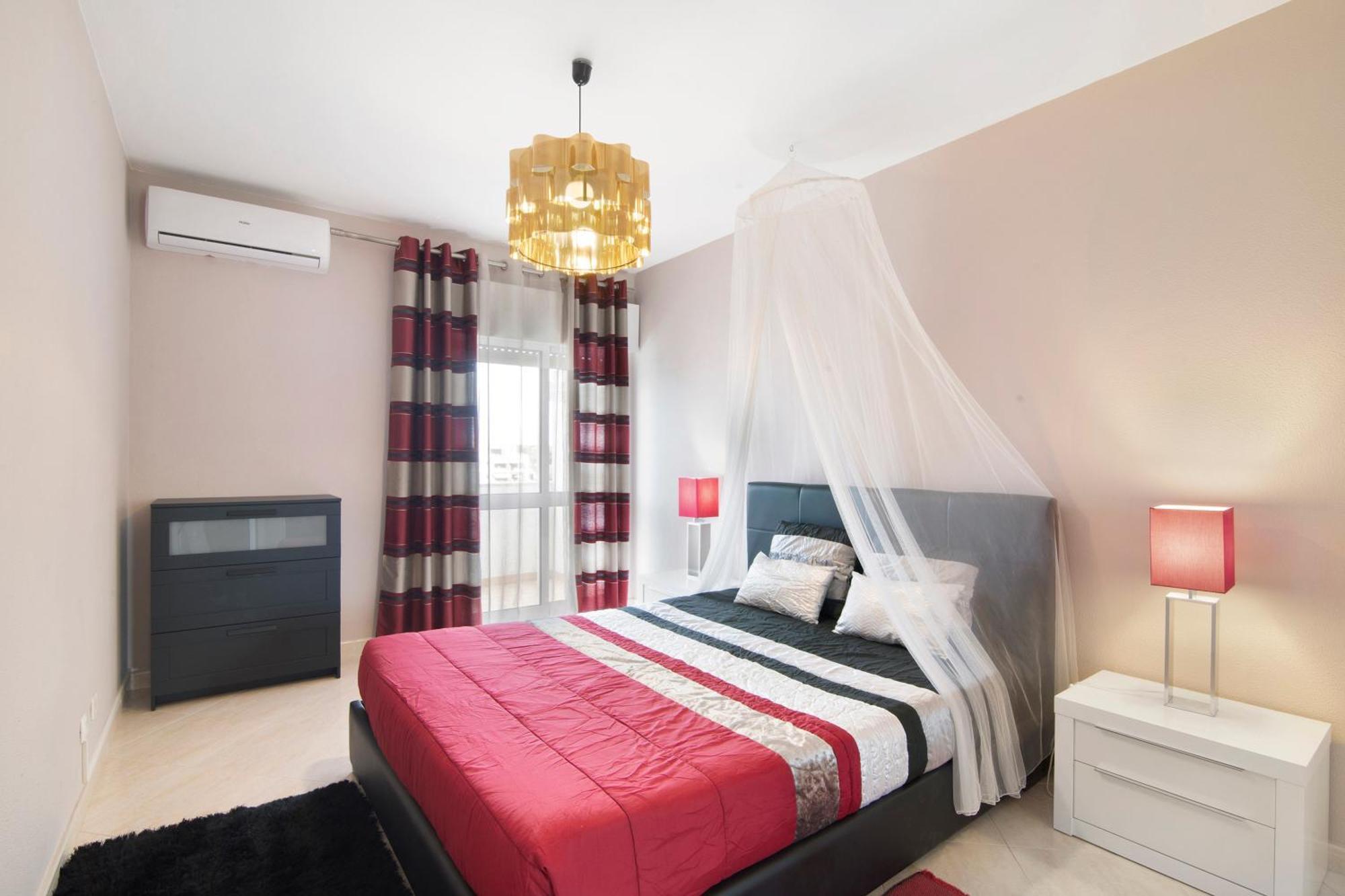 Apartment Blue House Armacao de Pera