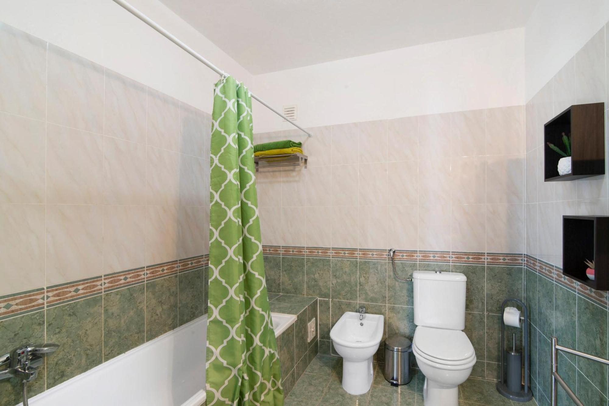 Blue House Apartment Armacao de Pera