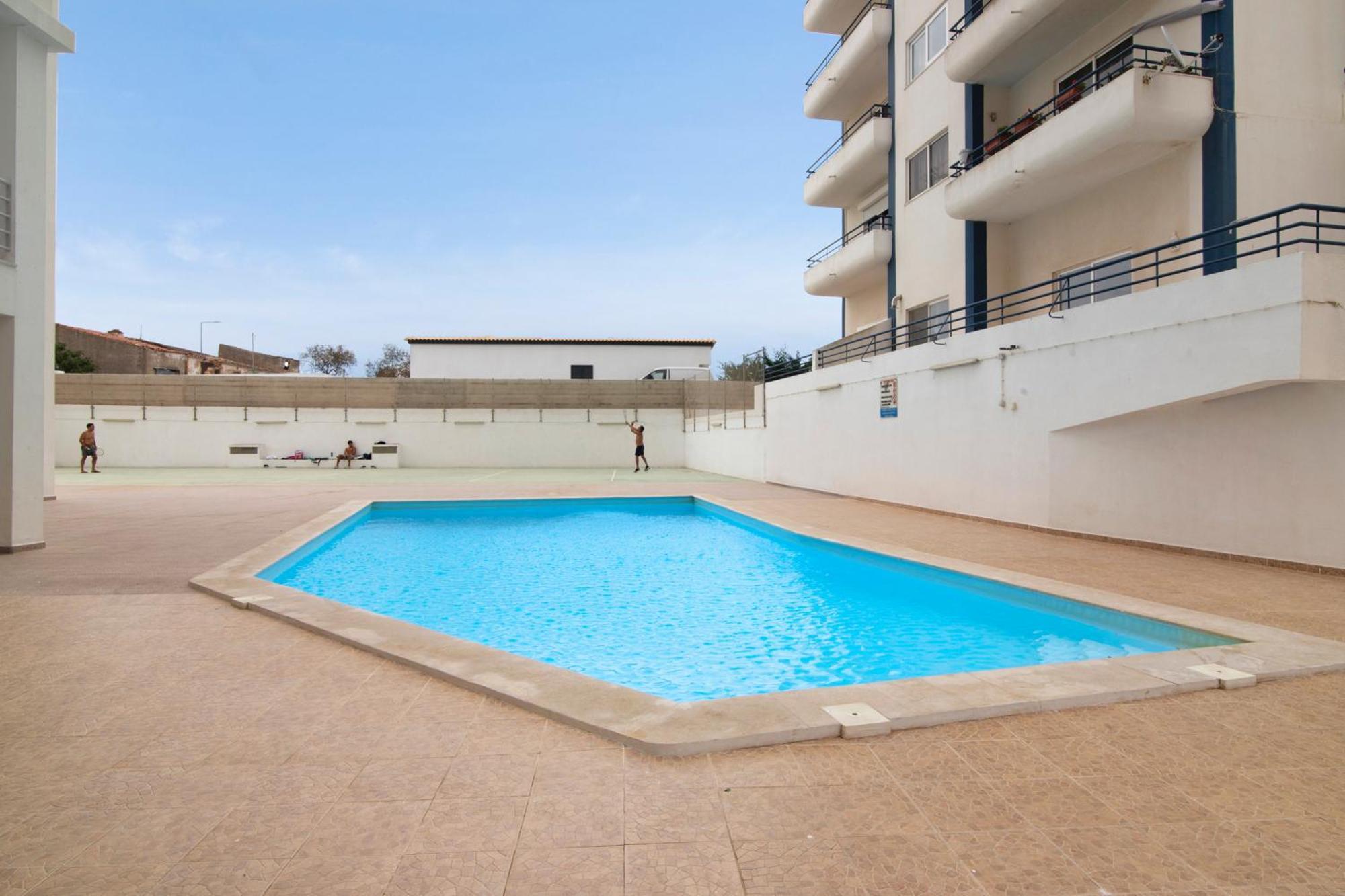 Blue House Apartment Armacao de Pera