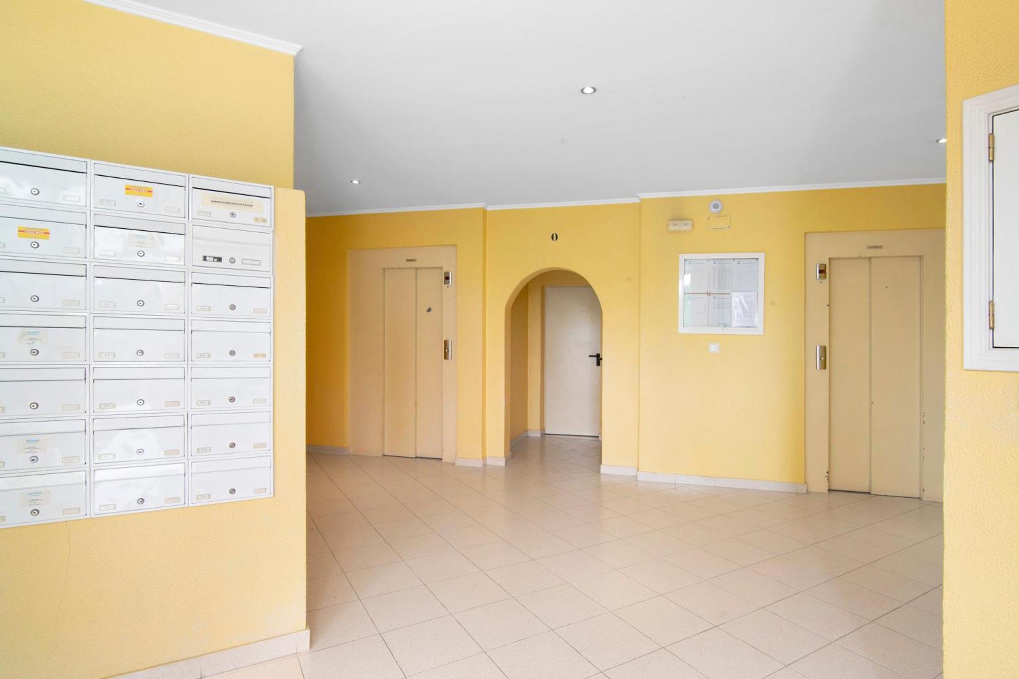Apartment Blue House Armacao de Pera